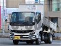 2024 Mitsubishi Fuso Canter