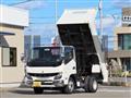 2024 Mitsubishi Fuso Canter