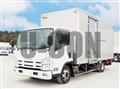 2014 Isuzu Elf Truck