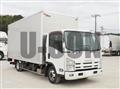 2014 Isuzu Elf Truck