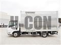 2014 Isuzu Elf Truck