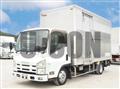 2014 Isuzu Elf Truck