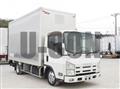 2014 Isuzu Elf Truck