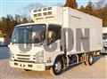 2018 Isuzu Elf Truck