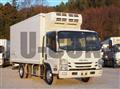 2018 Isuzu Elf Truck