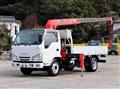 2018 Isuzu Elf Truck