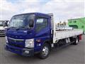 2021 Mitsubishi Fuso Canter