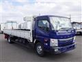 2021 Mitsubishi Fuso Canter