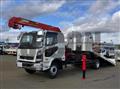 2024 Mitsubishi Fuso Fighter