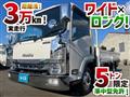 2017 Isuzu Elf Truck