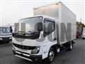 2022 Mitsubishi Fuso Canter