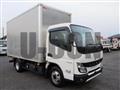 2022 Mitsubishi Fuso Canter