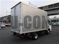 2022 Mitsubishi Fuso Canter