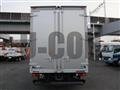 2022 Mitsubishi Fuso Canter