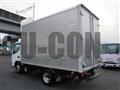 2022 Mitsubishi Fuso Canter