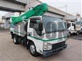 2019 Isuzu Elf Truck