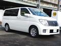 2008 Nissan Elgrand