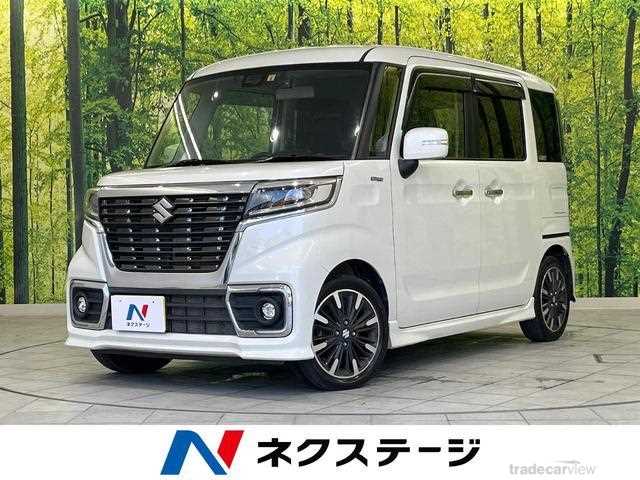 2019 Suzuki Suzuki Others