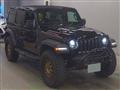 2019 Jeep Wrangler