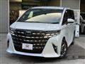 2023 Toyota Alphard Hybrid