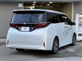 2023 Toyota Alphard Hybrid