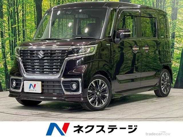 2019 Suzuki Suzuki Others