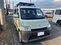 2021 Toyota Townace Van