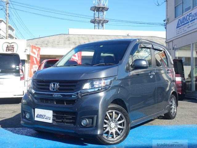 2016 Honda Honda Others