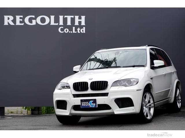 2011 BMW X5