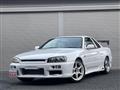 1999 Nissan Skyline