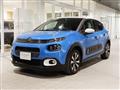 2019 Citroen C3