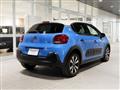 2019 Citroen C3