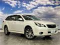 2011 Subaru Outback