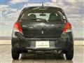 2010 Toyota Vitz