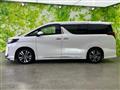 2021 Toyota Alphard G