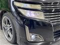 2012 Nissan Elgrand