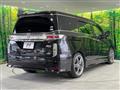 2012 Nissan Elgrand