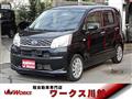 2015 Daihatsu Move