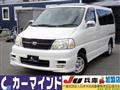 2000 Toyota Granvia