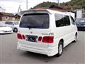 2000 Toyota Granvia