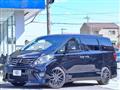 2012 Toyota Alphard G