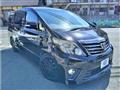 2012 Toyota Alphard G