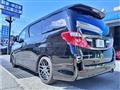 2012 Toyota Alphard G