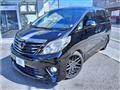 2012 Toyota Alphard G