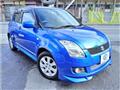 2010 Suzuki Swift