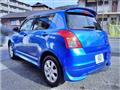 2010 Suzuki Swift