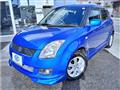 2010 Suzuki Swift