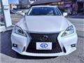 2009 Lexus IS