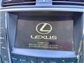 2009 Lexus IS