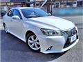 2009 Lexus IS